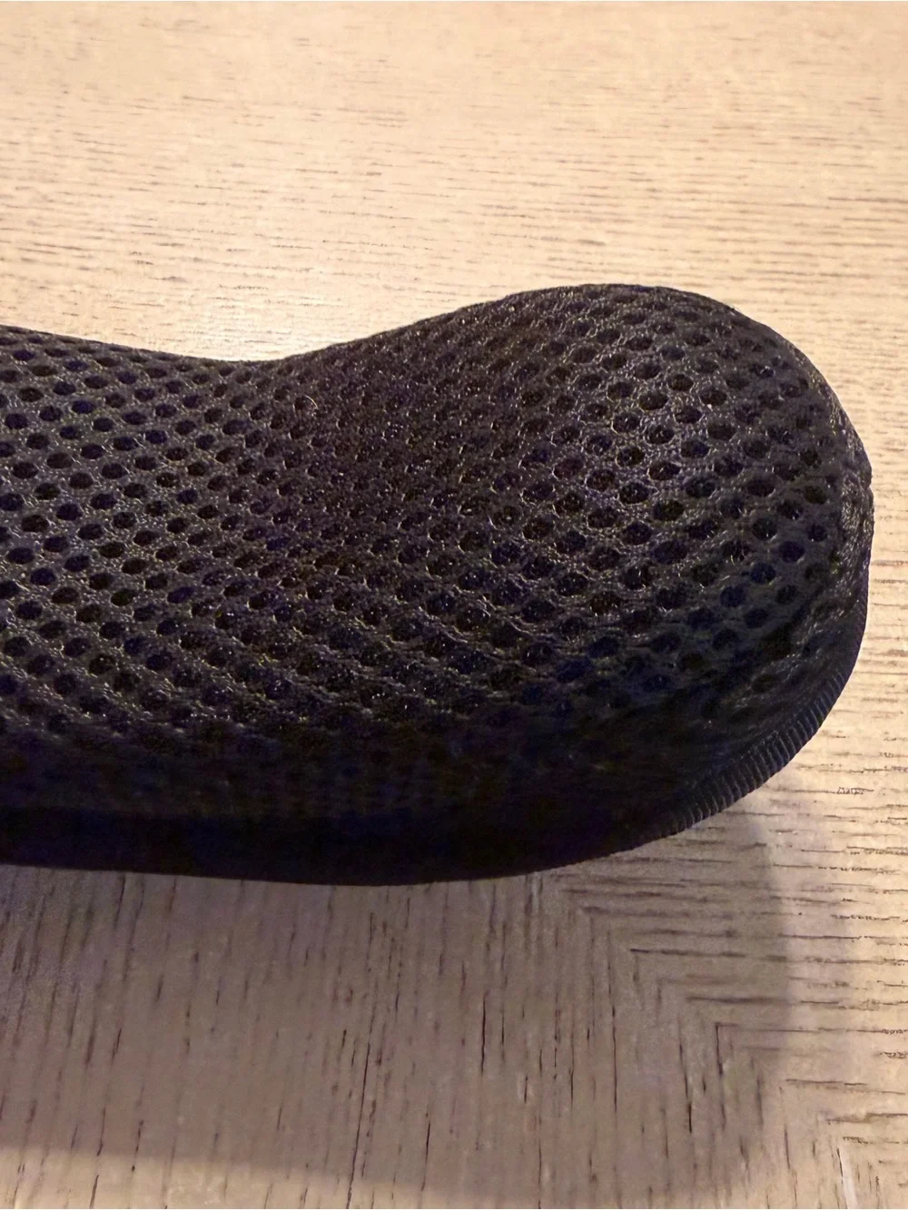Camera Shoulder Pad